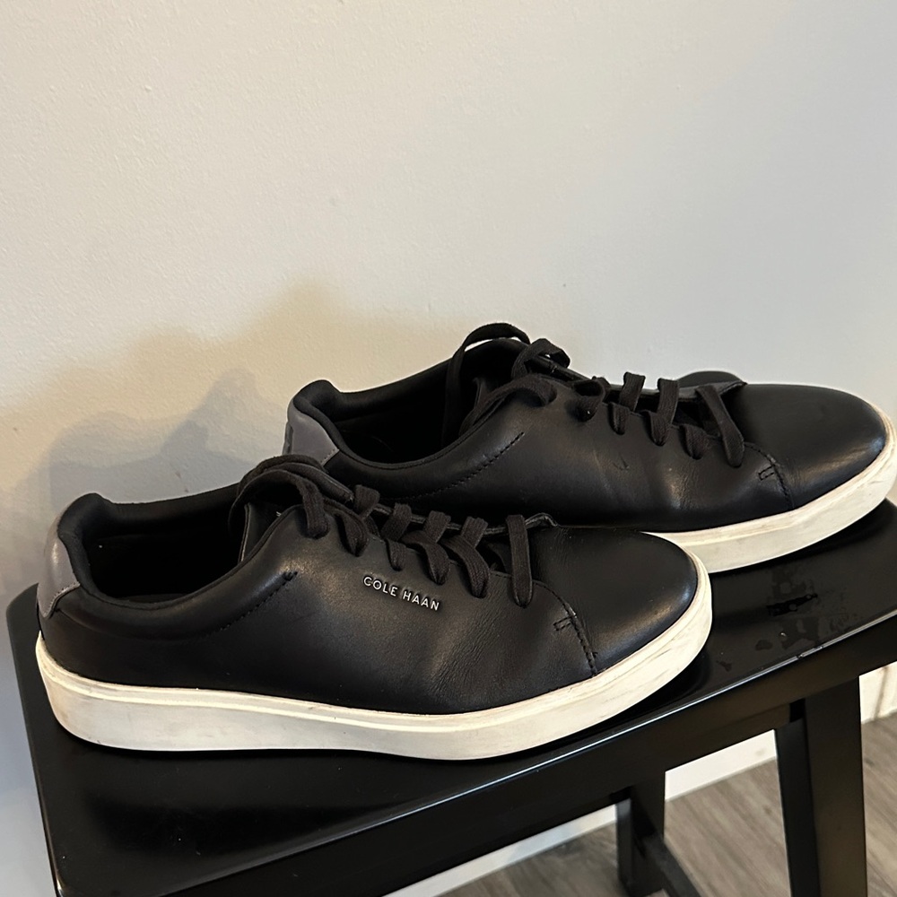 Cole Haan Grand Crosscourt Traveler Sneaker - size 11.5 (Men’s)
